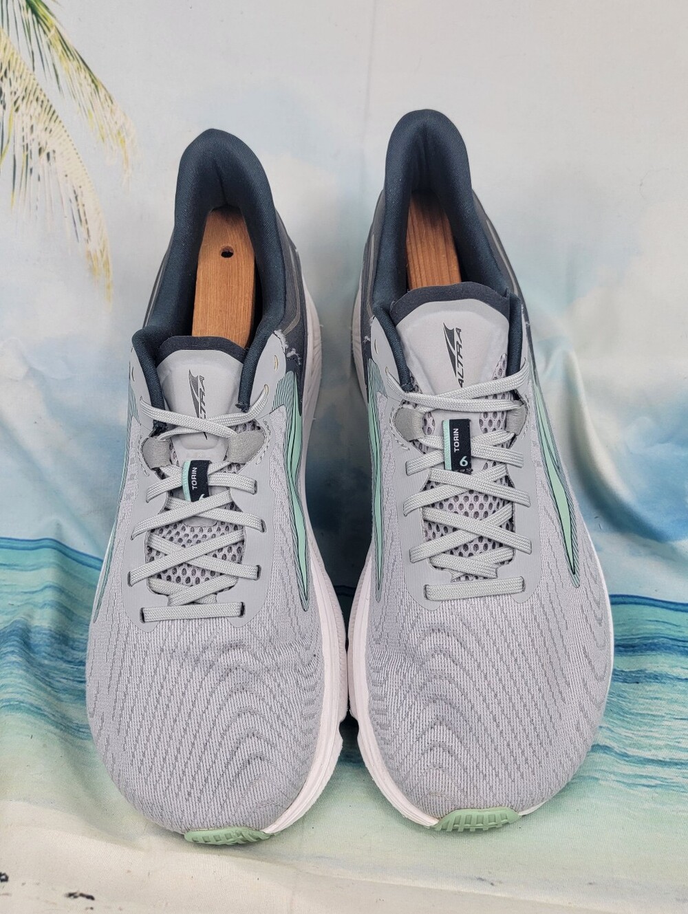ALTRA Women's Torin 6 Road Running Womens 10 - Picture 3 of 9